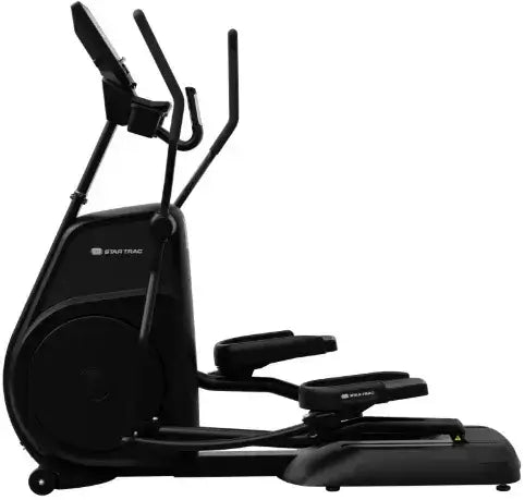Star Trac 8 Series Cross Trainer w/16" Touch Display (New)