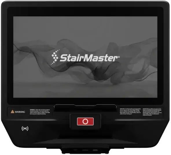 Star Trac 8 Series Cross Trainer w/16" Touch Display (New)