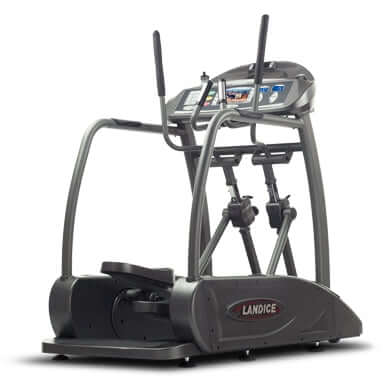 Landice E9 Executive ElliptiMill (New)