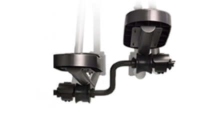 Landice E9 Executive ElliptiMill (New)
