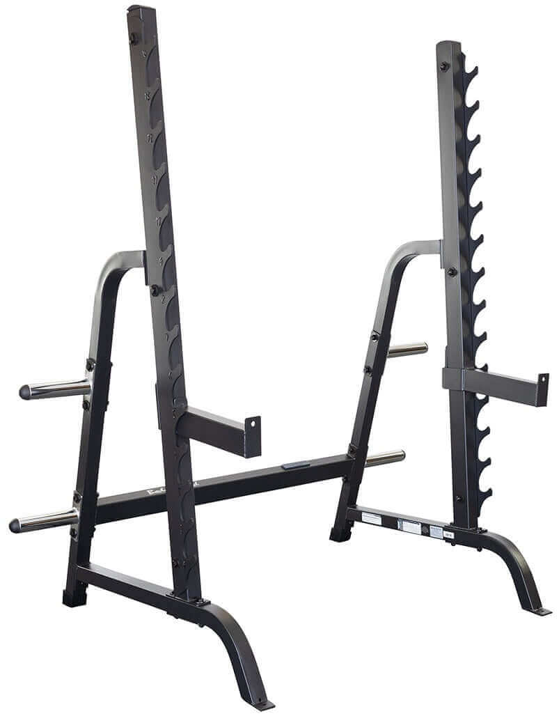Body-Solid GPR370B Multi-Press Rack (New)
