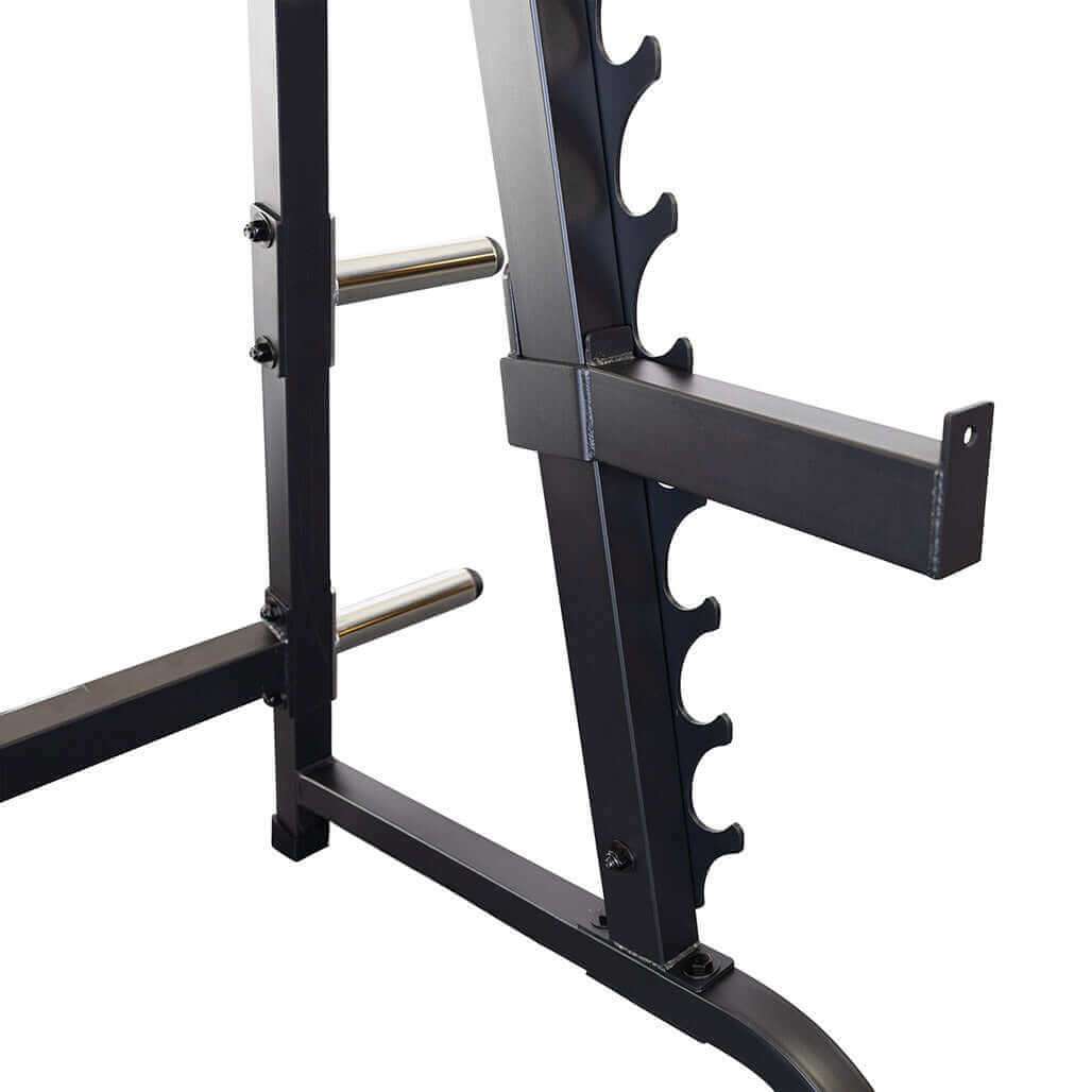 Body-Solid GPR370B Multi-Press Rack (New)