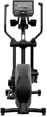 Star Trac 8 Series Rear Drive Elliptical w/16" Touch Display (New)