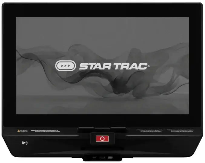 Star Trac 8 Series TR Treadmill w/24" Touch Display (New)