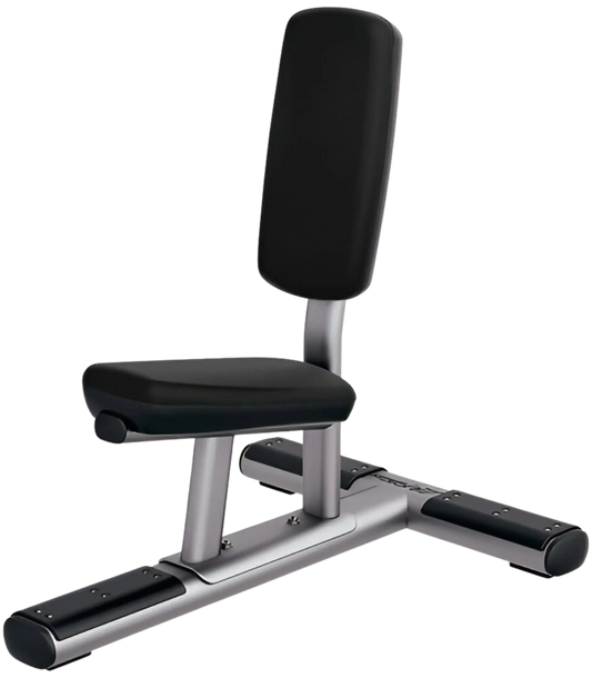 Life Fitness Signature Series Utility Bench (Remanufactured)