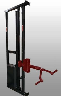 Marpo Kinetics Magrack (New)