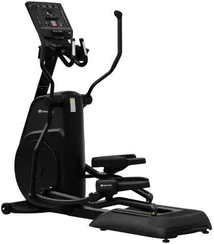Star Trac 8 Series Cross Trainer w/LED (New)