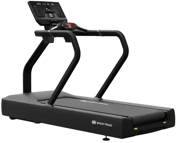 Star Trac 8 Series TRX Treadmill w/LED (New)