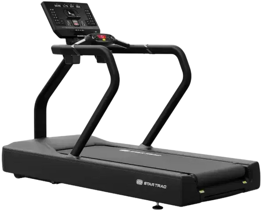 Star Trac 8 Series TRX Treadmill w/LED (New)